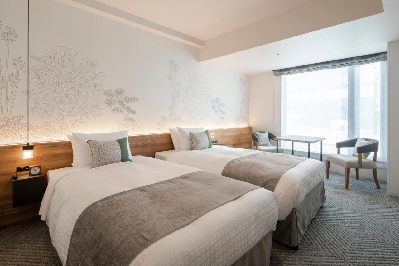 Tokyu Stay Shinjuku Eastside Tokyo prefektur Exteriör bild
