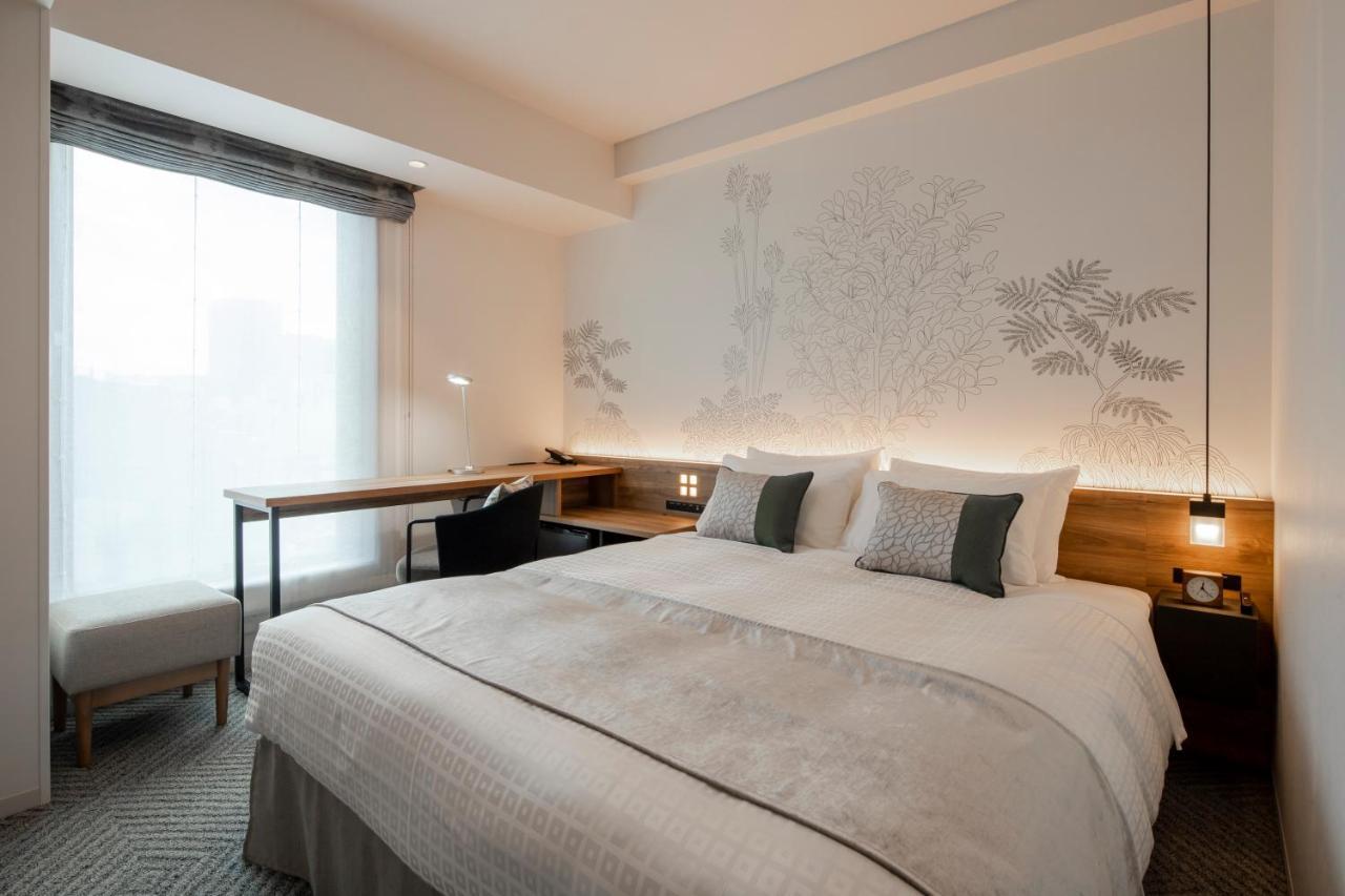 Tokyu Stay Shinjuku Eastside Tokyo prefektur Exteriör bild