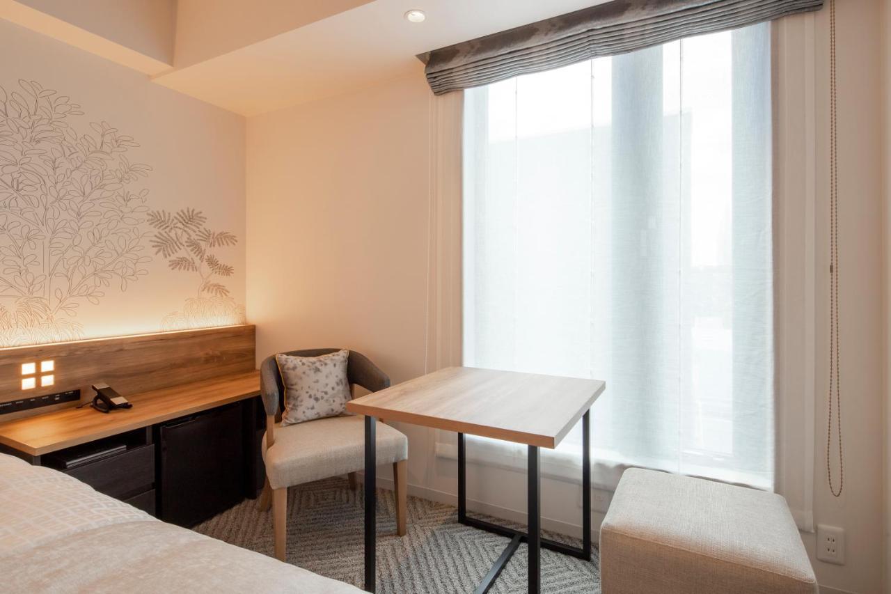 Tokyu Stay Shinjuku Eastside Tokyo prefektur Exteriör bild