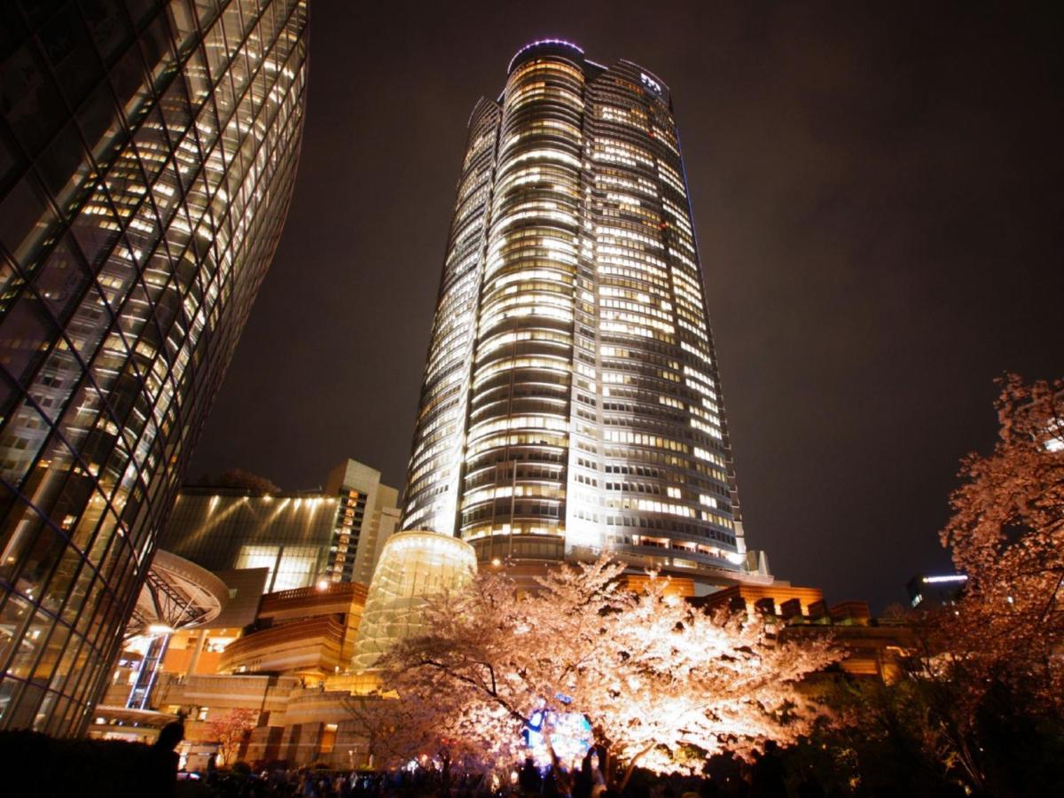 Tokyu Stay Shinjuku Eastside Tokyo prefektur Exteriör bild