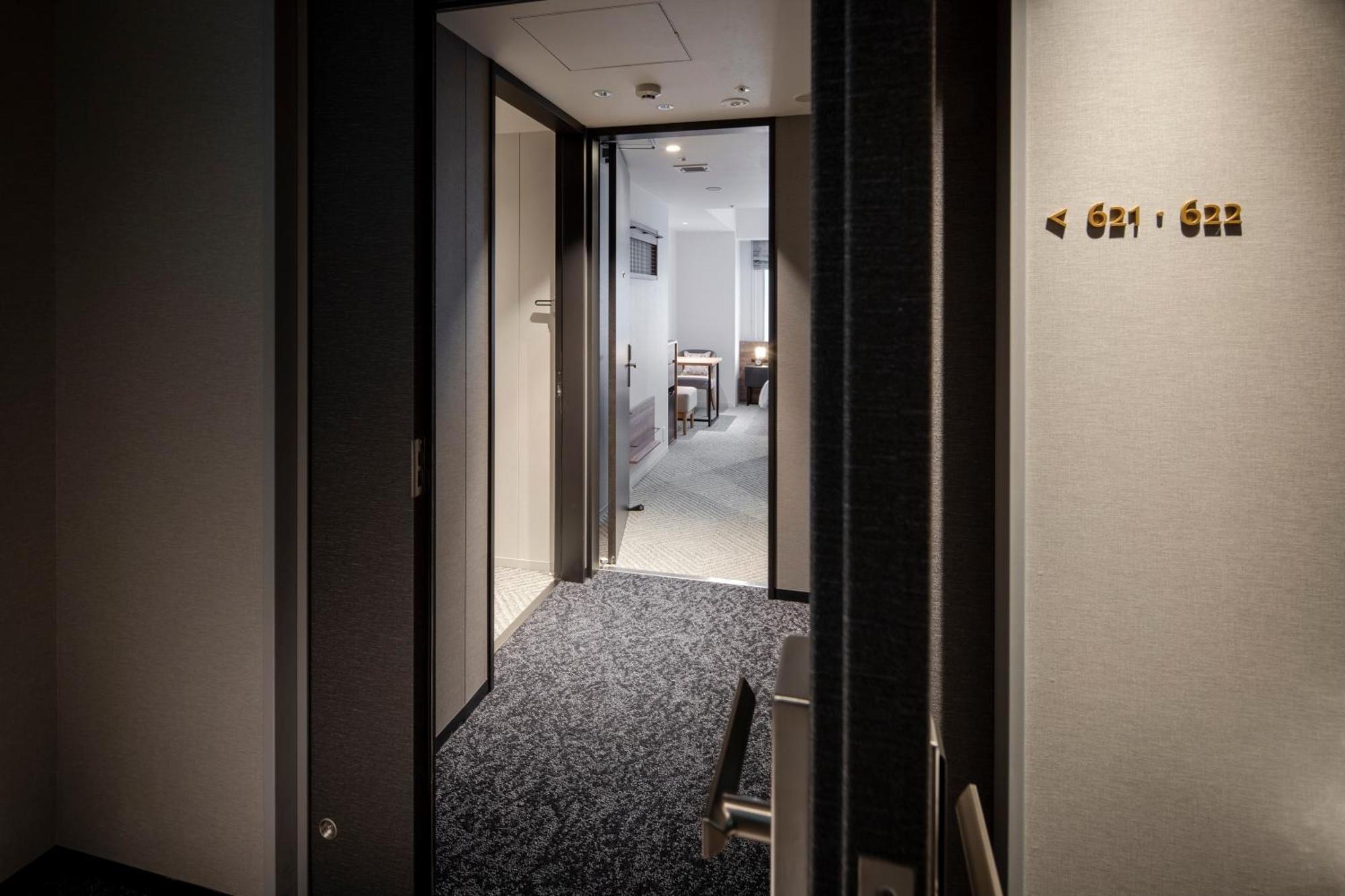 Tokyu Stay Shinjuku Eastside Tokyo prefektur Exteriör bild